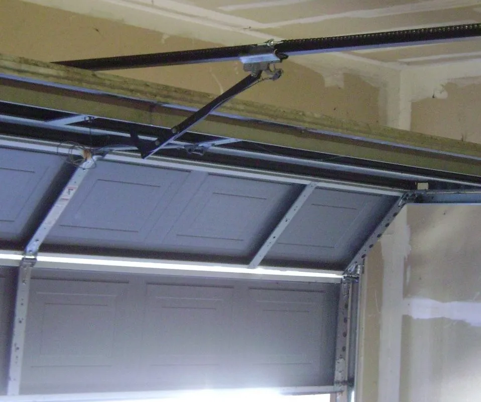 Garage Door Opener Repair/install in Greater Cleveland